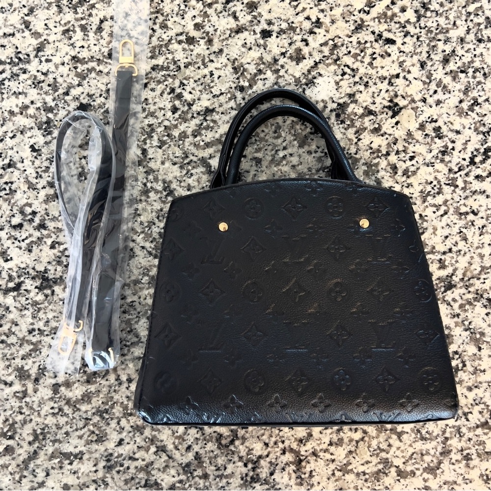 LV Montaigne Bag